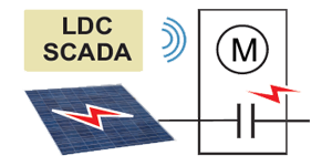 LDC SCADA